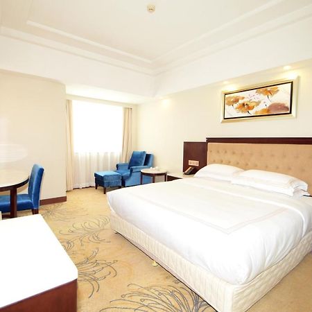 Overseas Chinese Friendship Hotel Guangzhou Luaran gambar